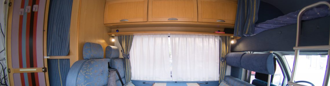 Camper, veicolo di conosc(i)enza